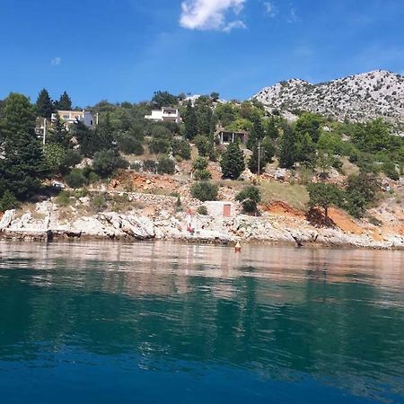 Apartment Mate Starigrad Paklenica Exterior foto